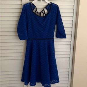 Size 8 girls dress